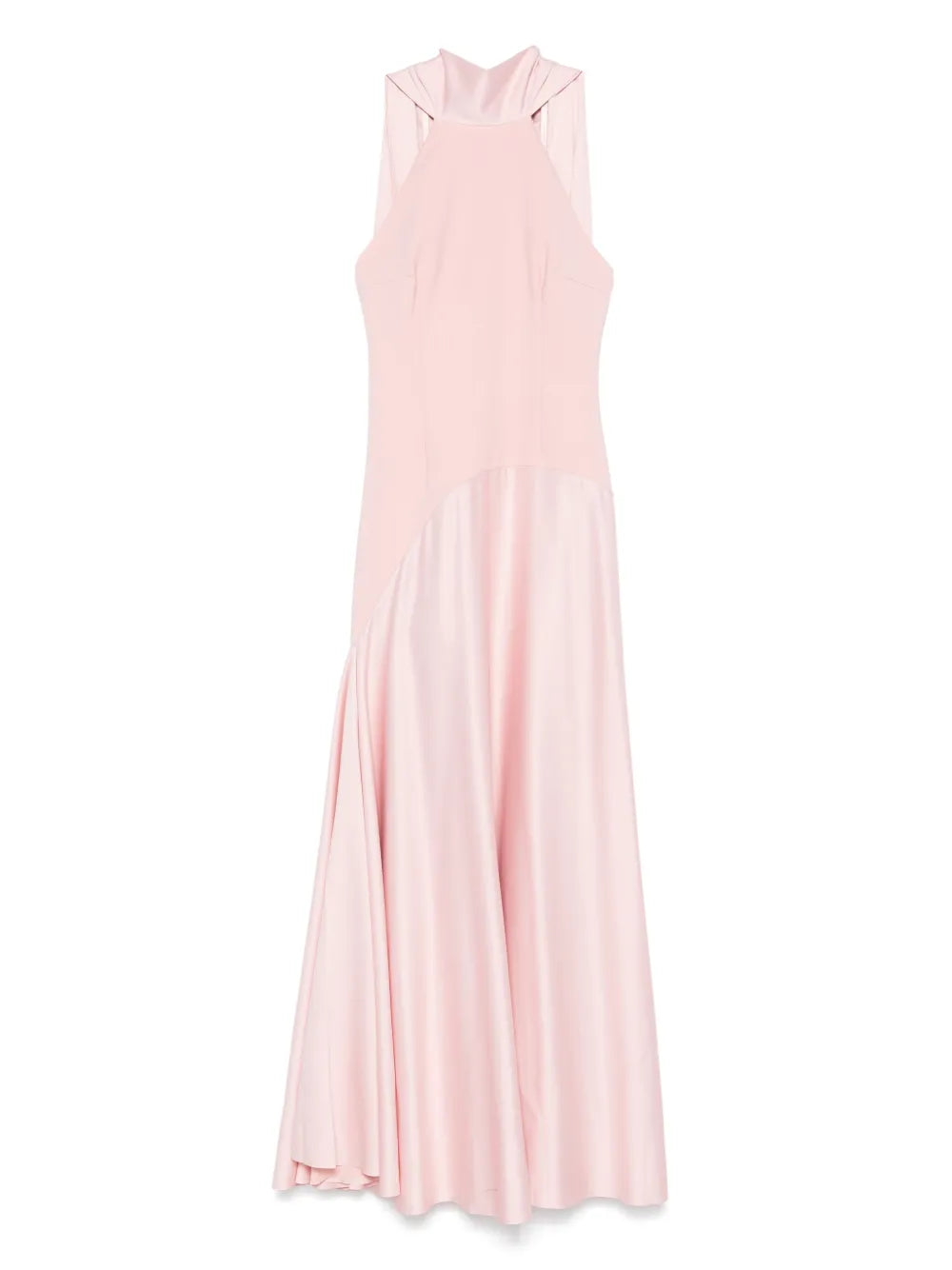 The Cece Maxi Dress