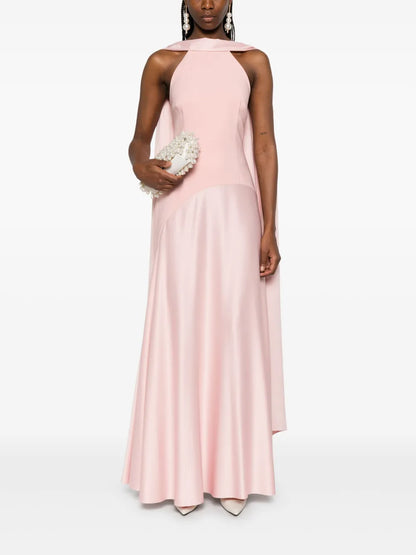 The Cece Maxi Dress