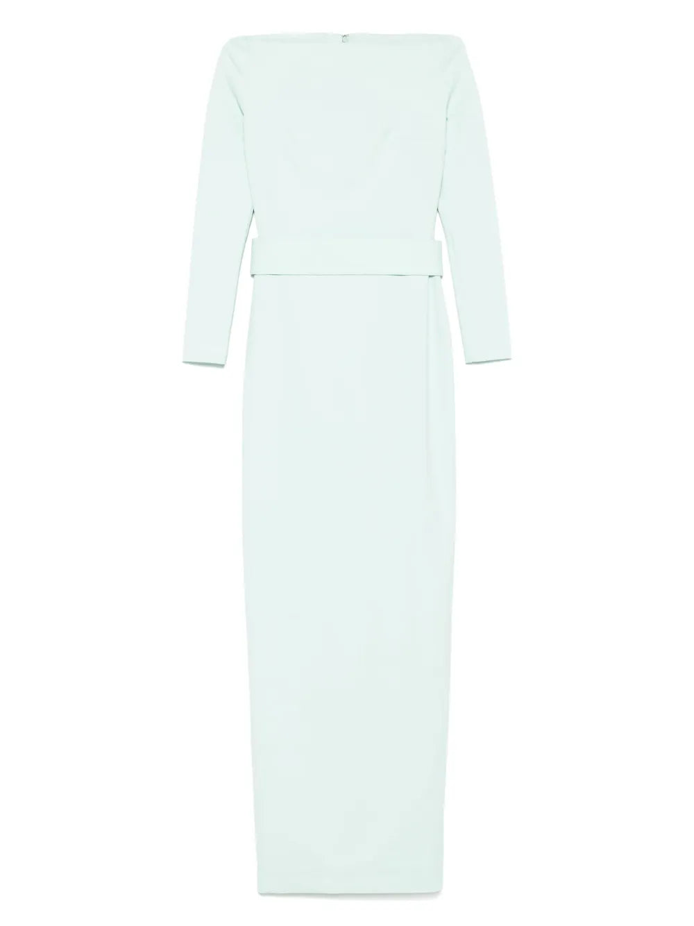 The Sabina Maxi Dress