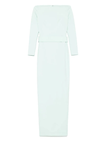 The Sabina Maxi Dress