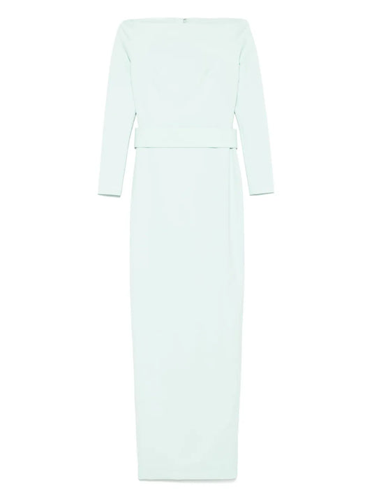 The Sabina Maxi Dress