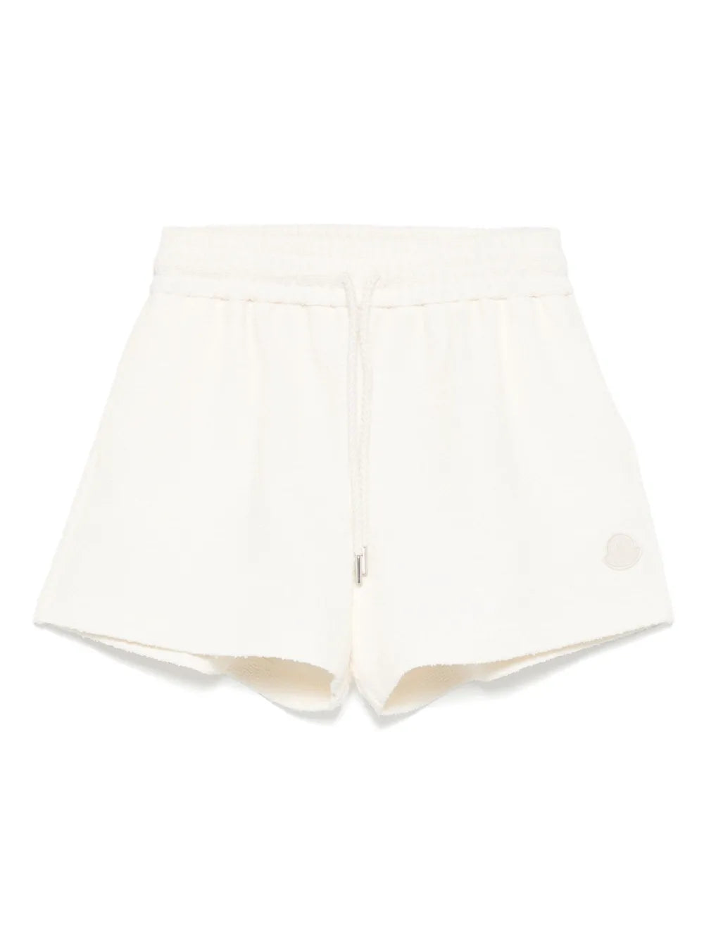 Logo-Patch Shorts