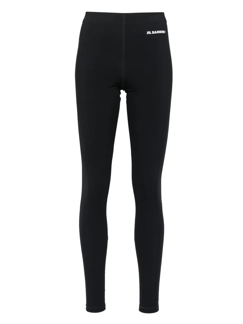 Logo-Print Leggings