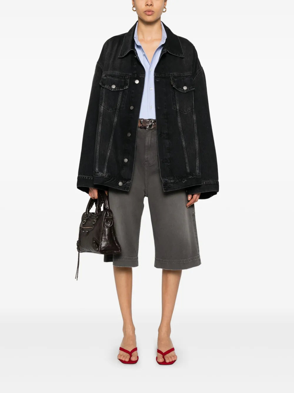 Janet Jacket