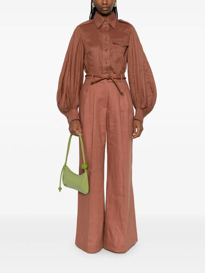 Utility Shirt