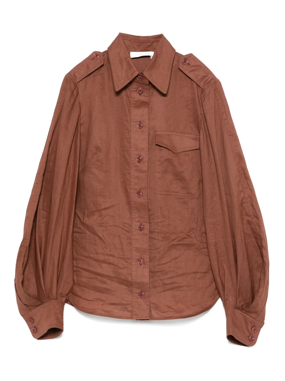 Utility Shirt