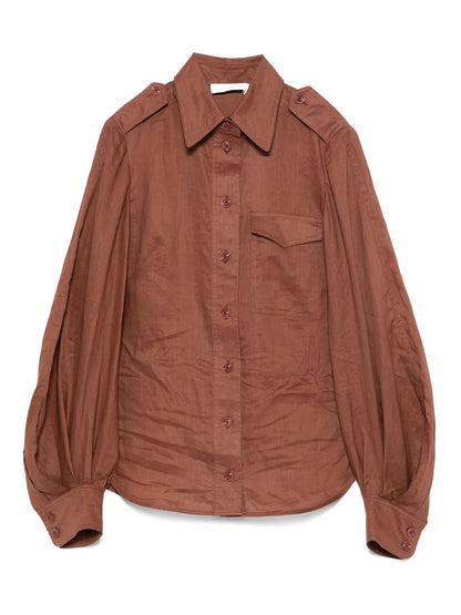 Utility Shirt