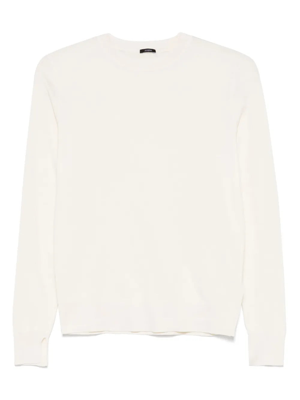Crew-Neck Top