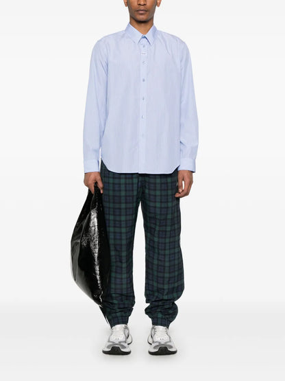 Cotton Shirt