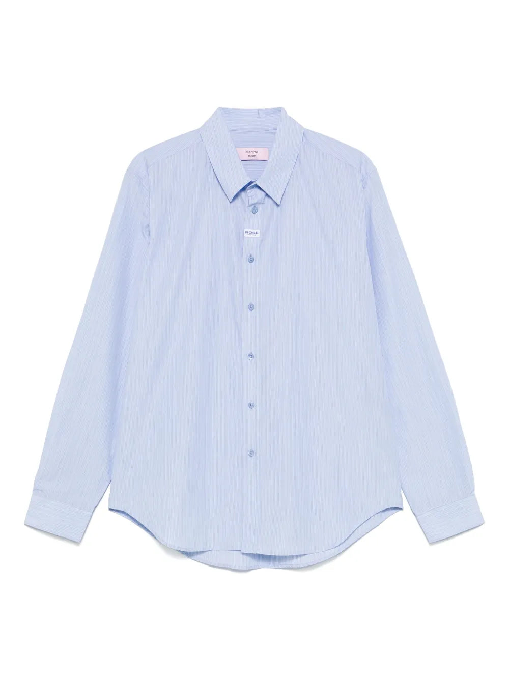 Cotton Shirt