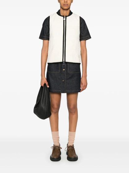 Smanicato Gilet
