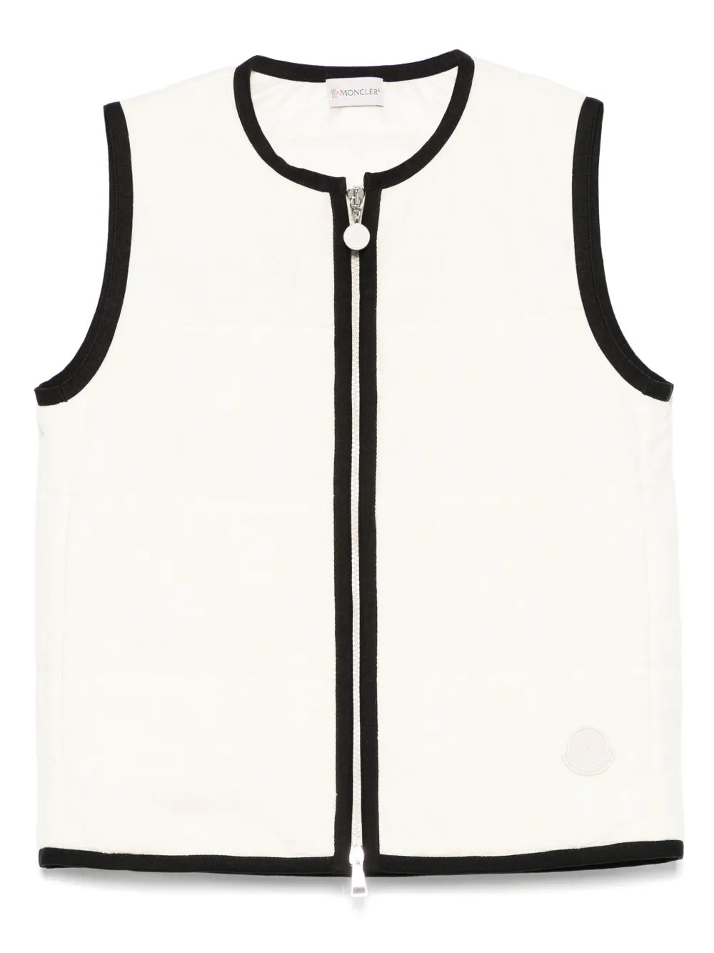 Smanicato Gilet