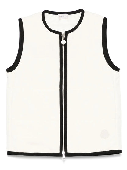 Smanicato Gilet