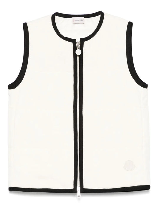 Smanicato Gilet