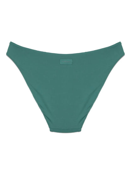 Slip V Bikini Bottoms