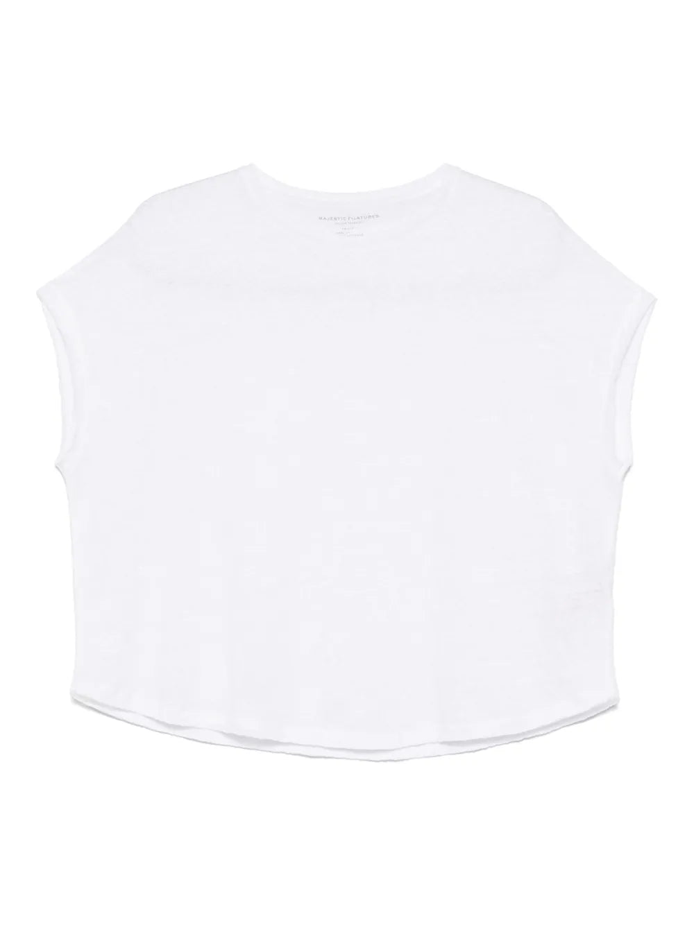 Raw-Cut Top