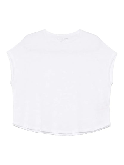 Raw-Cut Top