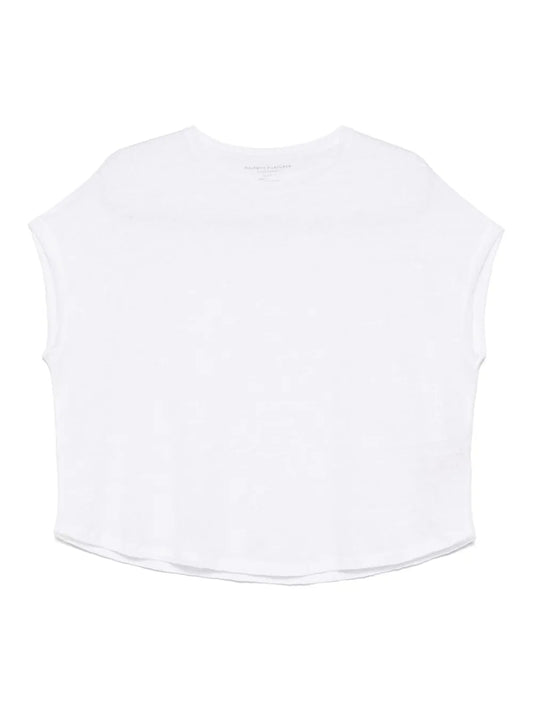 Raw-Cut Top
