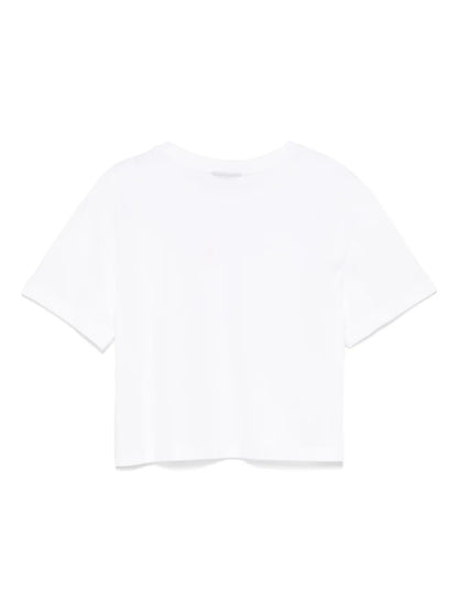 Gilma Crop Top