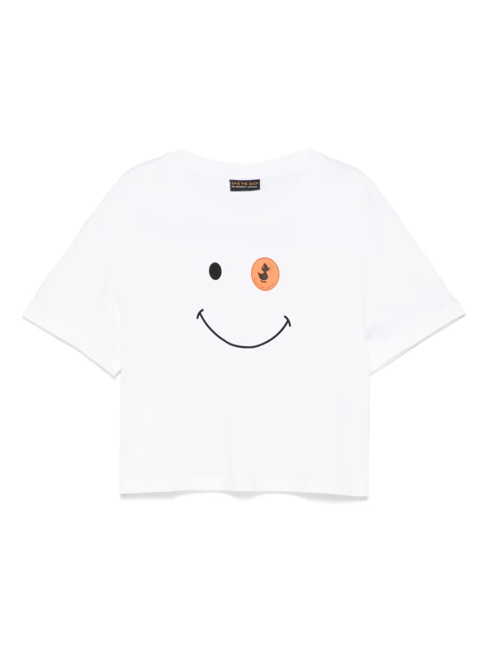 Gilma Crop Top