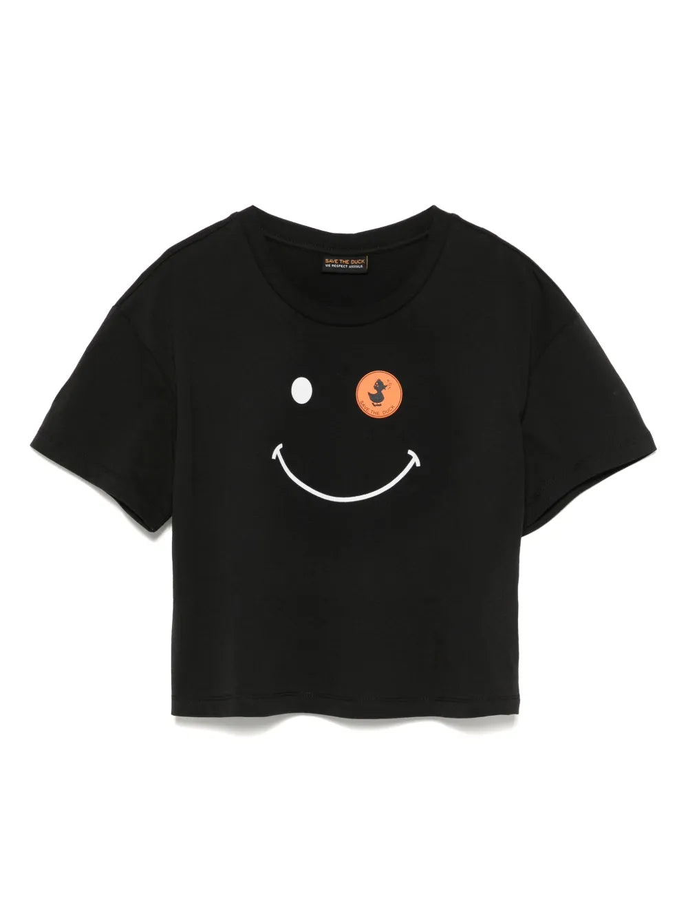 Gilma Crop Top