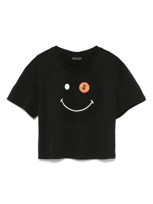 Gilma Crop Top