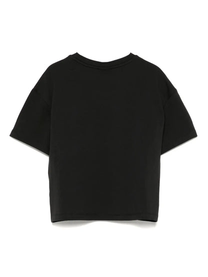 Gilma Crop Top