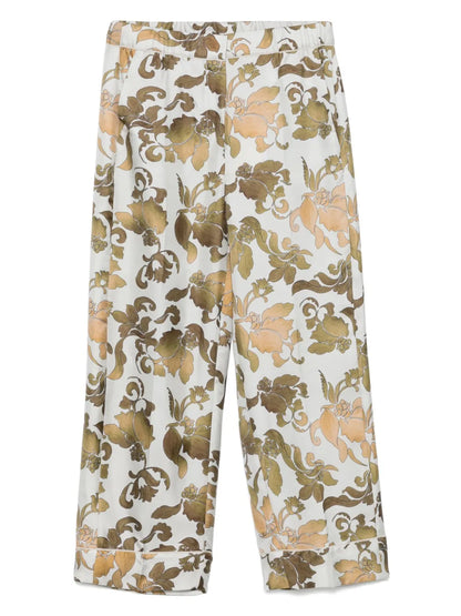 Leda Trousers