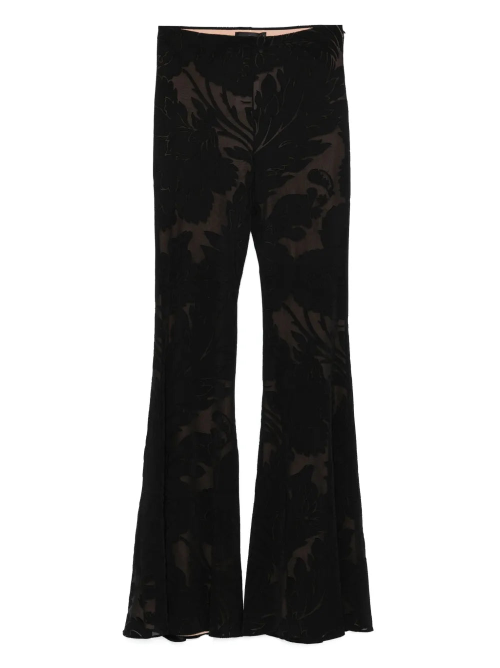 Fil-Coupe Trousers