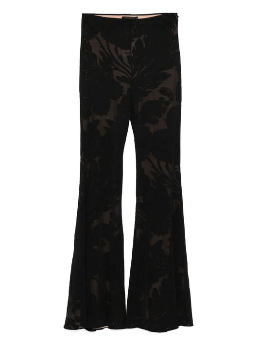 Fil-Coupe Trousers