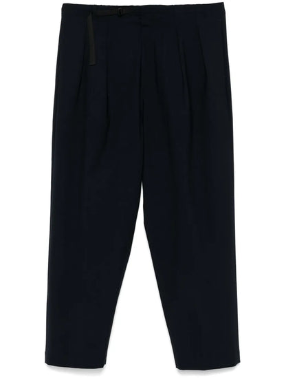 Tropical Trousers