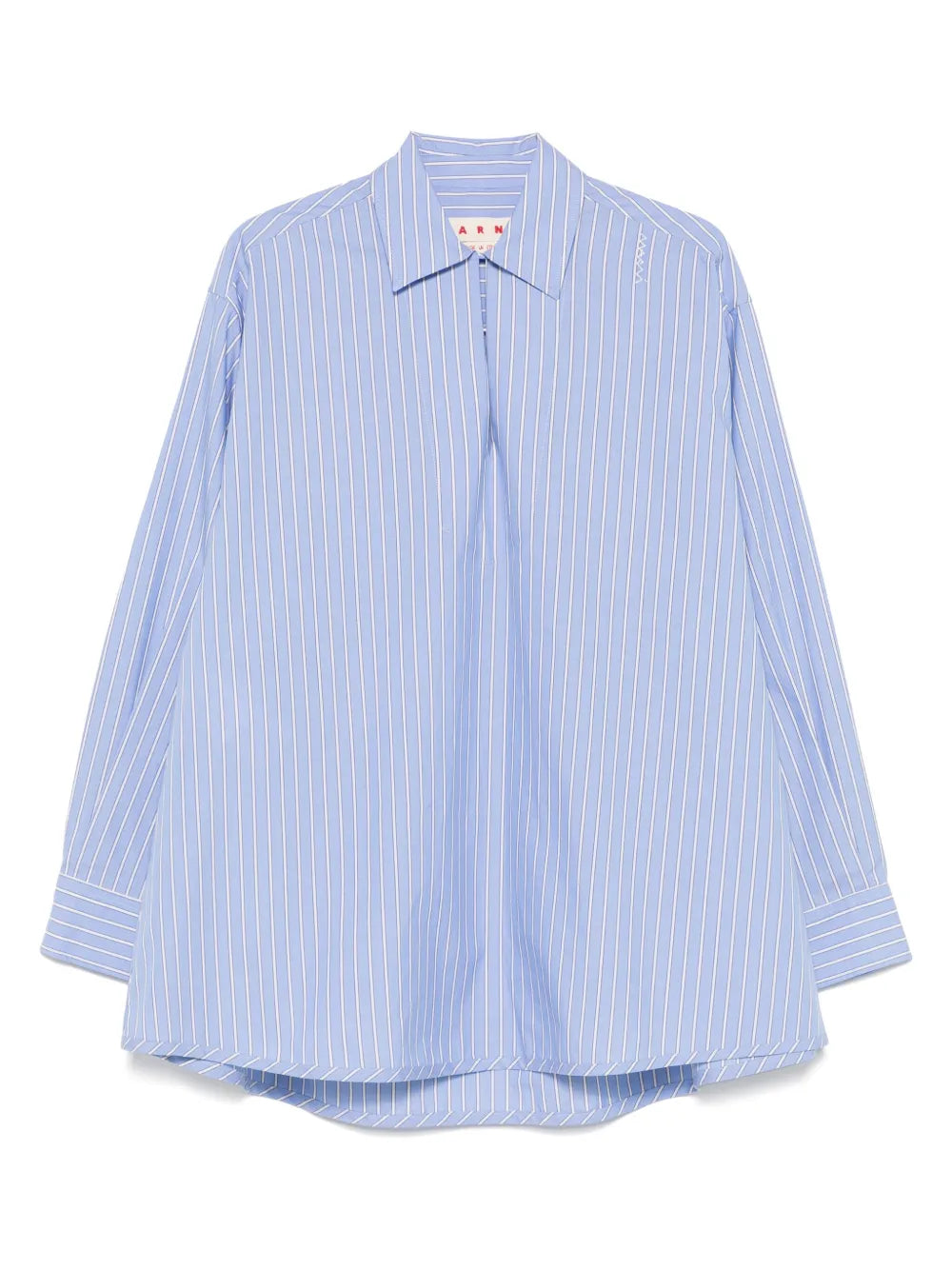 Striped Shirt