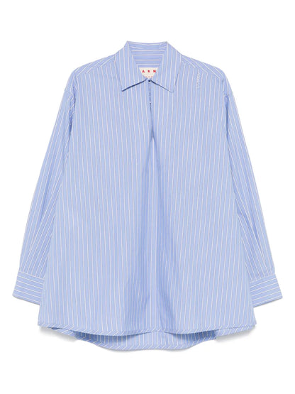 Striped Shirt