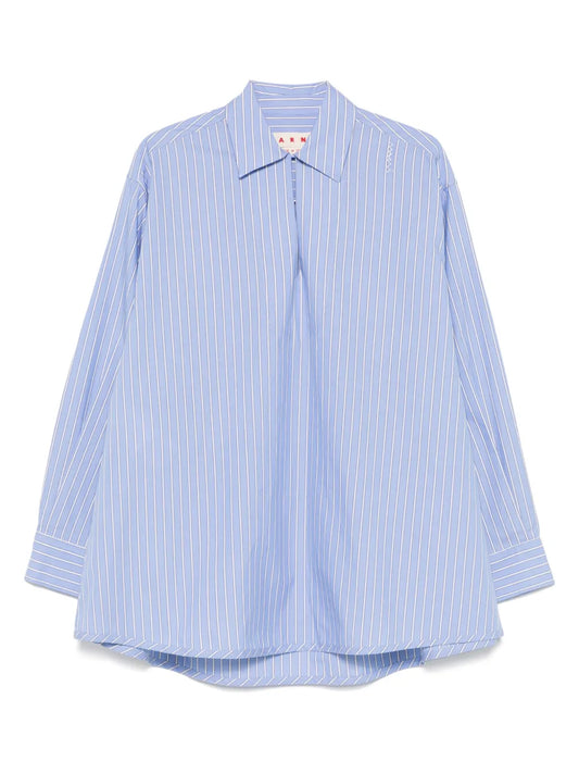Striped Shirt