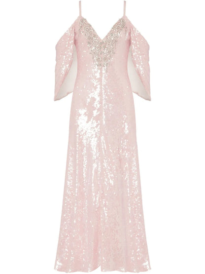 Salma Gown