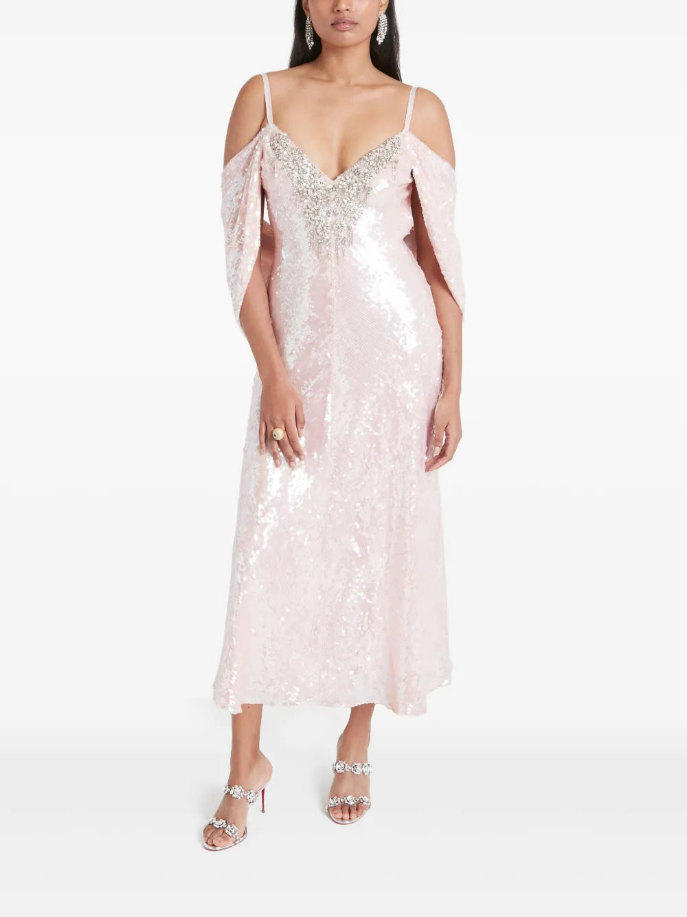 Salma Gown