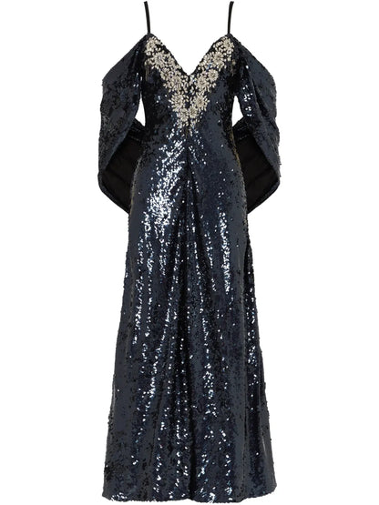 Salma Gown
