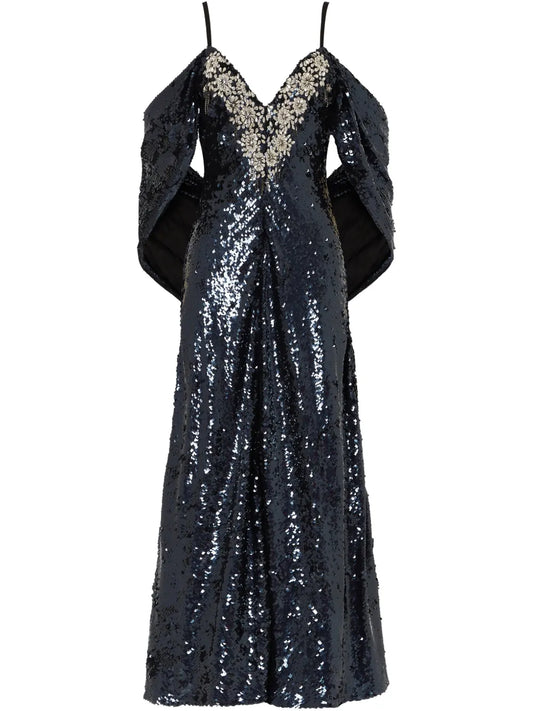 Salma Gown
