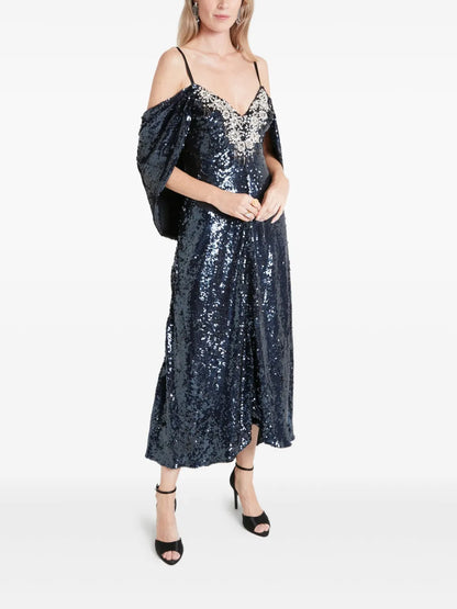 Salma Gown