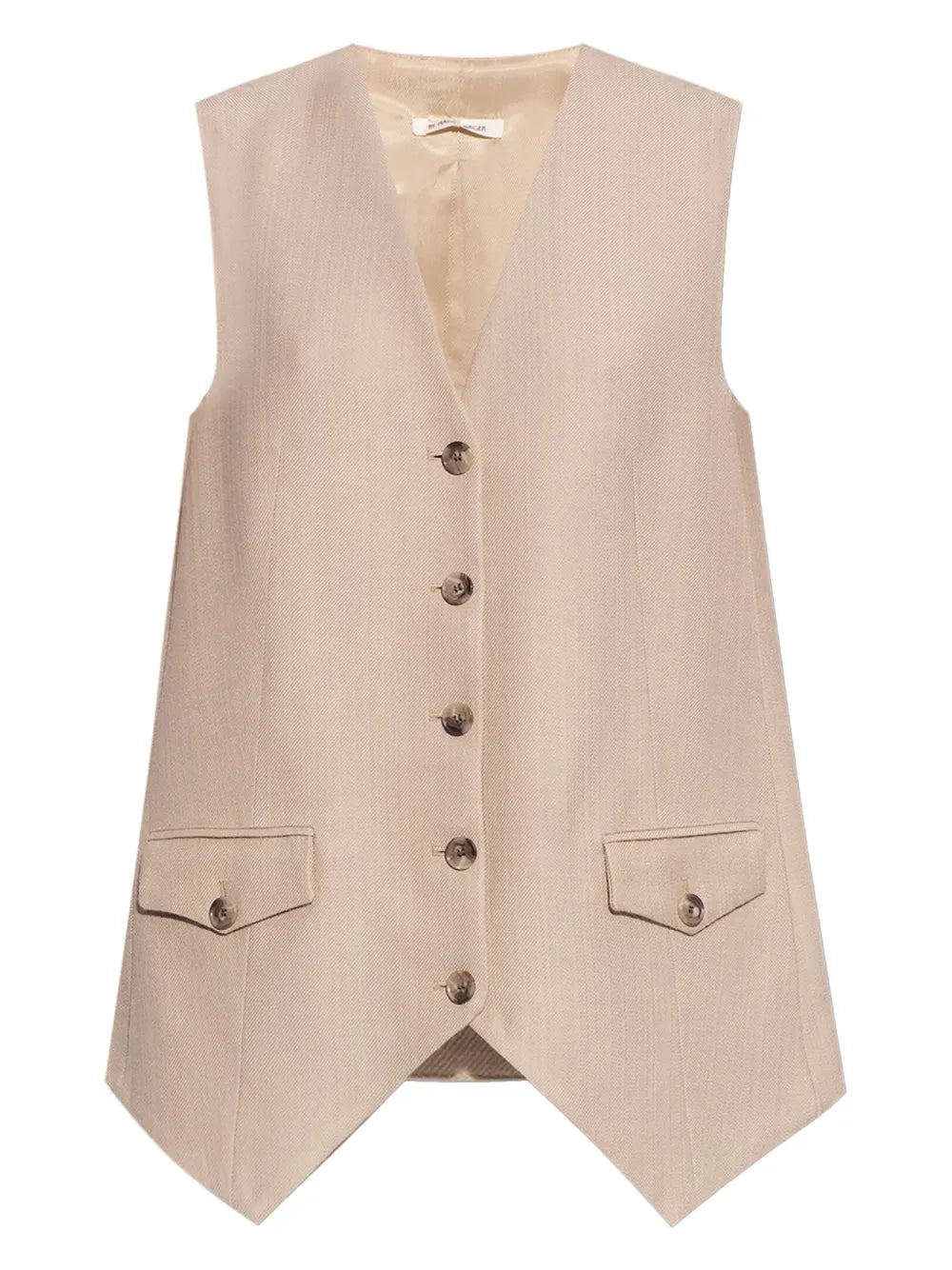 Tailored Waistcoat