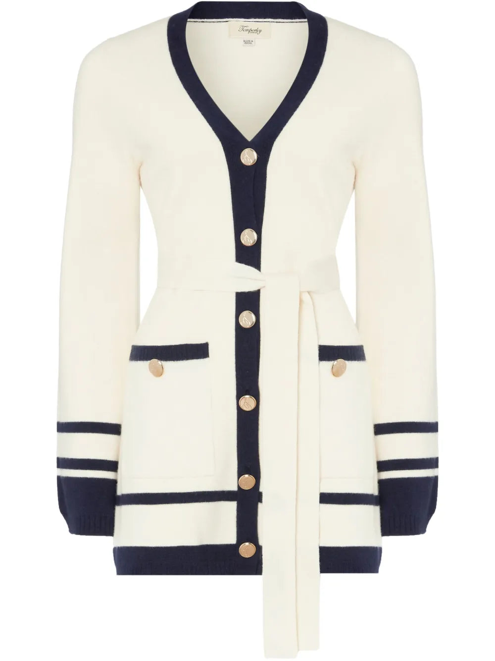Ribera Cardigan