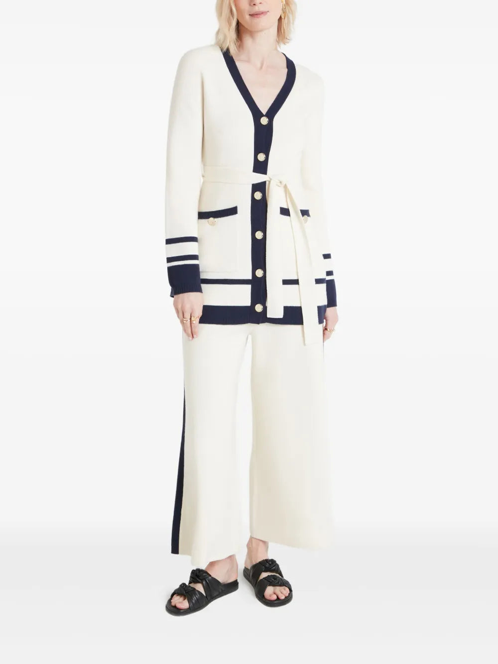 Ribera Cardigan
