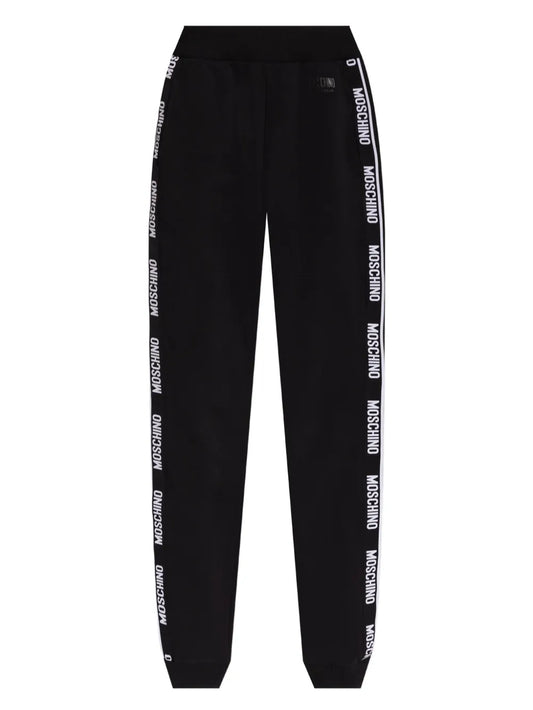 Logo-Print Track Pants