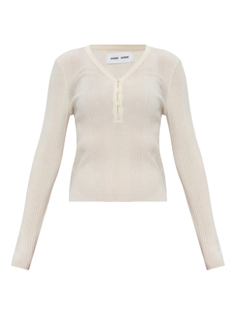 Wool Jumper