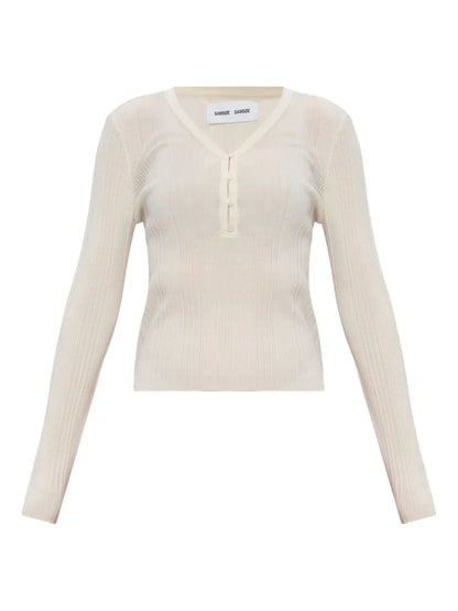 Wool Jumper