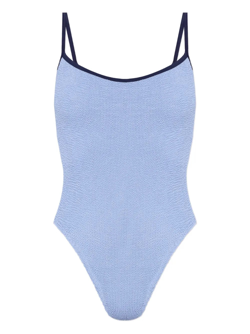 Textured Swimsuit