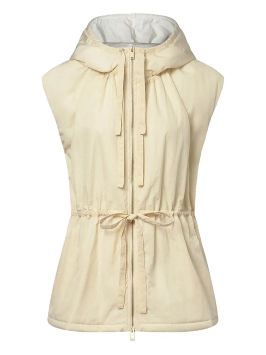 Hooded Gilet