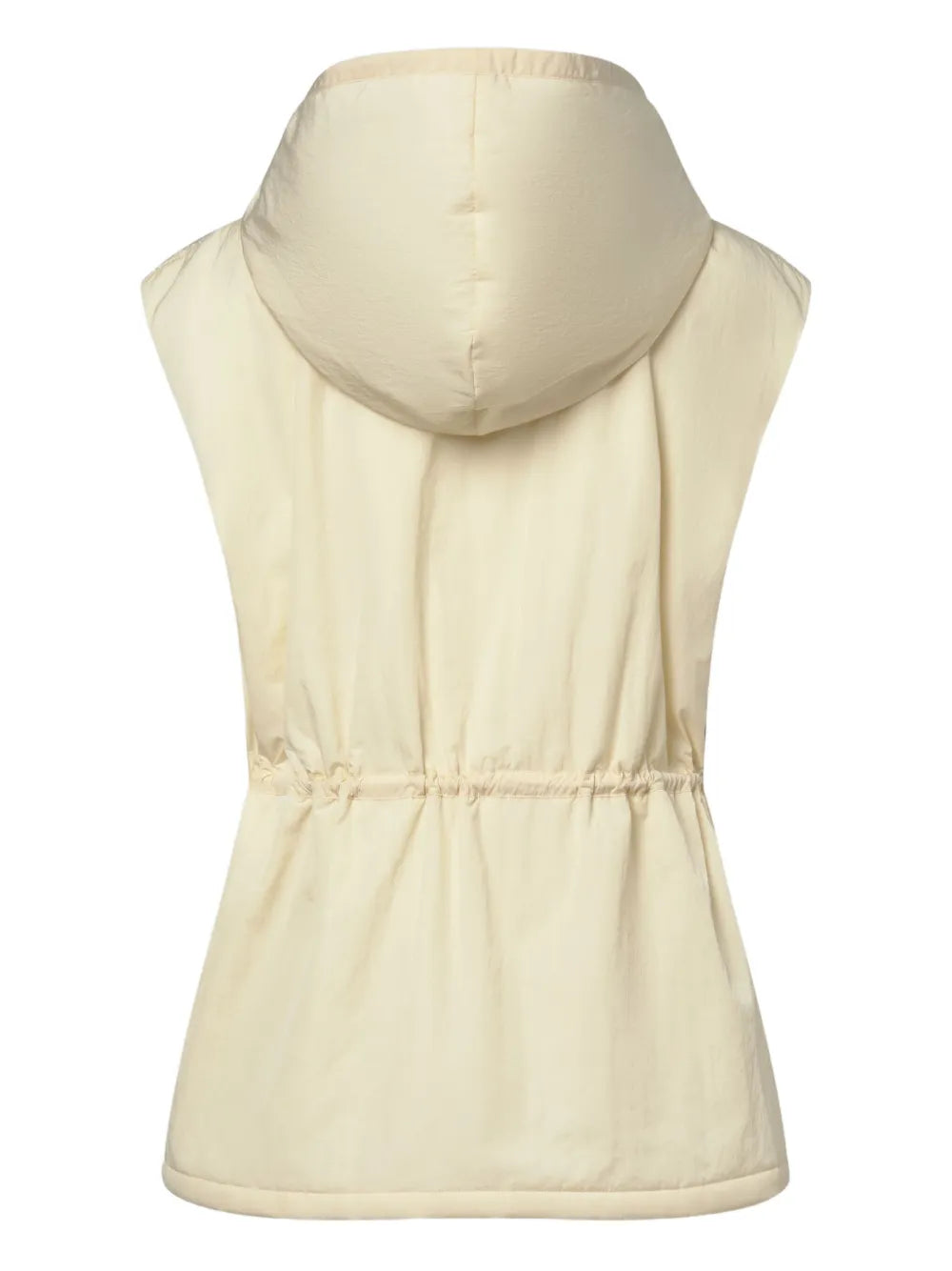 Hooded Gilet