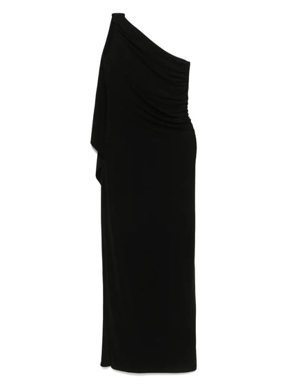 Ruched Maxi Dress