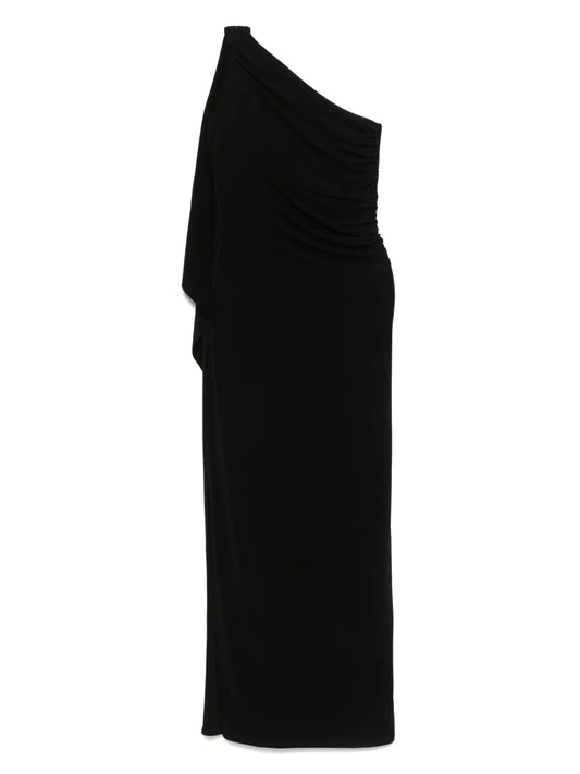 Ruched Maxi Dress